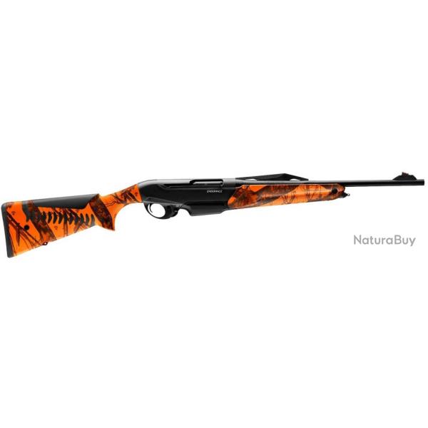 CARABINE SEMI AUTO BENELLI ENDURANCE COMFORTECH 3 BATTUE CALIBRE 308 WIN CANON 47CM