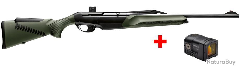 Carabine semi-automatique benelli argo e pro
