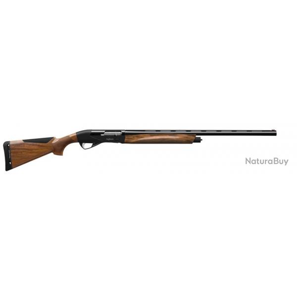 FUSIL SEMI AUTO BENELLI RAFFAELLO BLACK ADVANCE IMPACT 20 CALIBRE 20/76 CANON 66CM