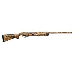 FUSIL SEMI AUTO BENELLI VINCI COMFORTECH CAMO MAX5 CALIBRE 12/76 CANON 71CM