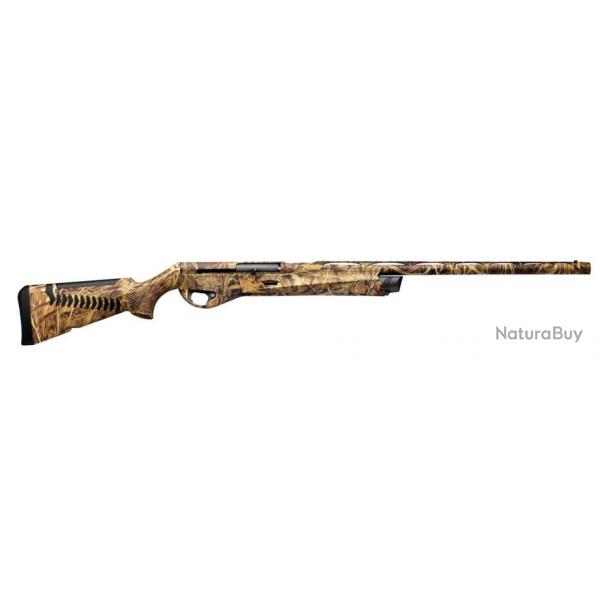 FUSIL SEMI AUTO BENELLI VINCI COMFORTECH CAMO MAX5 CALIBRE 12/76 CANON 71CM