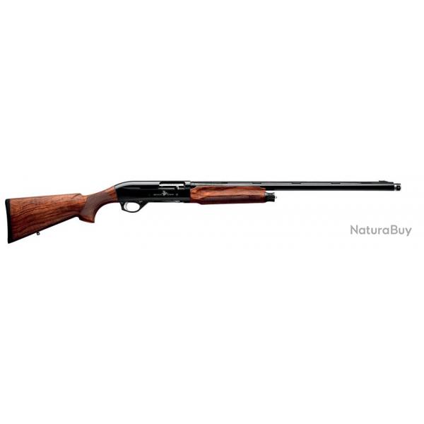 FUSIL SEMI AUTO BENELLI BECCACCIA SUPREME CALIBRE 12/76 CANON 66CM