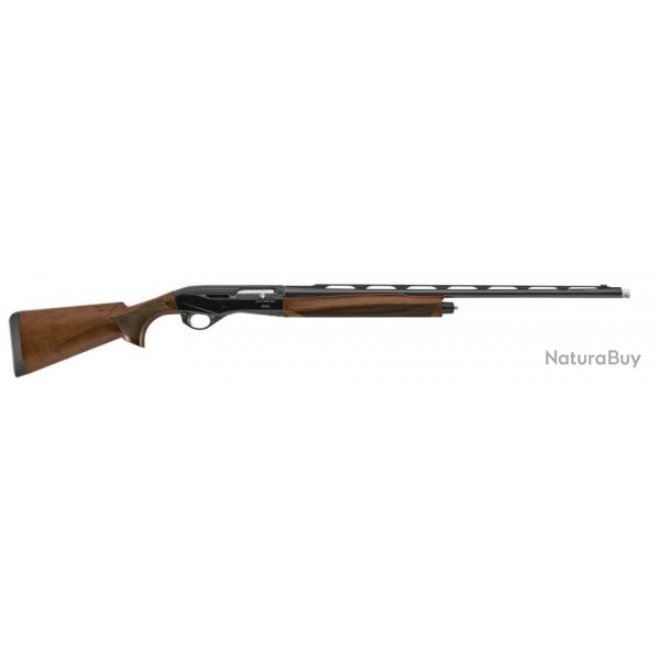 FUSIL SEMI AUTO BENELLI MONTEFELTRO EVO SPORTING CALIBRE 12/76 CANON 76CM