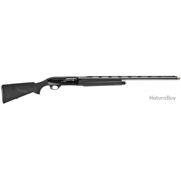 FUSIL SEMI AUTO BENELLI MONTEFELTRO COMFORT SPORT CALIBRE 12/76 CANON 71CM