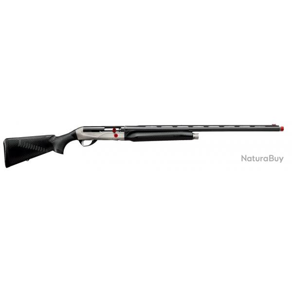 FUSIL SEMI AUTO BENELLI RAFFAELLO SUPERSPORT WORLD CUP CALIBRE 12/76 CANON 76CM