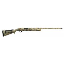 FUSIL SEMI AUTO BENELLI BLACK EAGLE COMFORTECH CAMO MAX5 CALIBRE 12/76 CANON 71CM