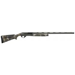 FUSIL SEMI AUTO BENELLI SUPER BLACK EAGLE III CAMO CERAKOTE TUNGSTEN CALIBRE 12/89 CANON 71CM