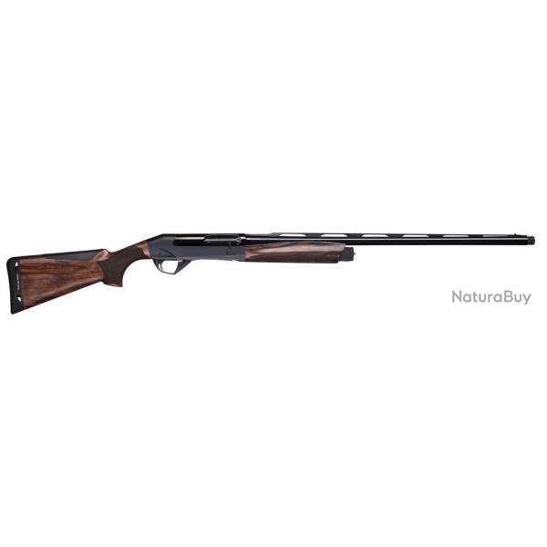 FUSIL SEMI AUTO BENELLI SUPER BLACK EAGLE III BOIS CALIBRE 12/89 CANON 71CM