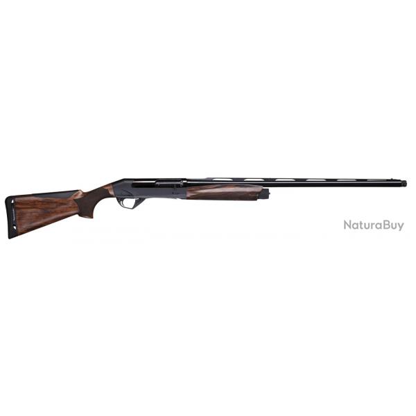 FUSIL SEMI AUTO BENELLI SUPER BLACK EAGLE III BOIS CALIBRE 12/89 CANON 71CM
