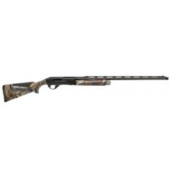 FUSIL SEMI AUTO BENELLI SUPER BLACK EAGLE III BEST LABRADOR GREY CALIBRE 12/89 CANON 71CM