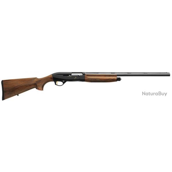 FUSIL SEMI AUTO BENELLI MONTEFELTRO BECCACCIA 20 CALIBRE 20/76 CANON 61CM