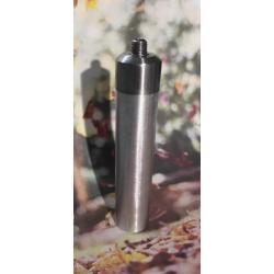 lanceur embout (longueur 10cm)18mm acier/inox M10X150