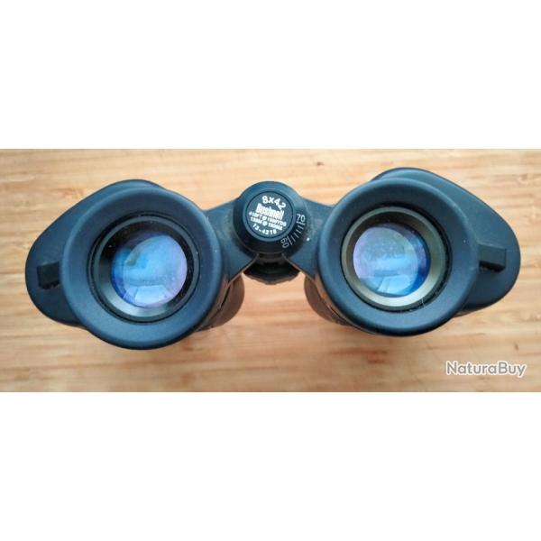 Jumelles Bushnell 8x42