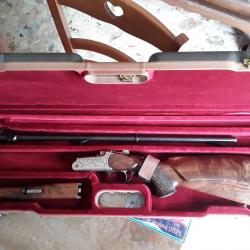 Vente Blaser K95 avec mallette de rangement