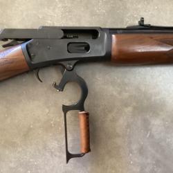 Carabine Marlin 1894 44 special / 44 magnum