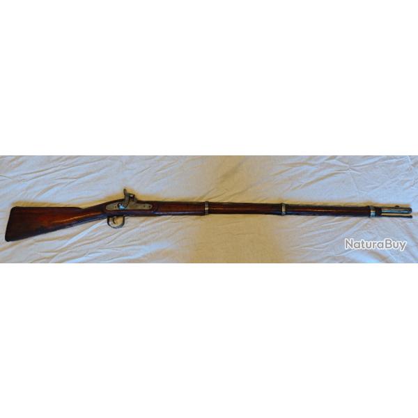 Fusil rglementaire