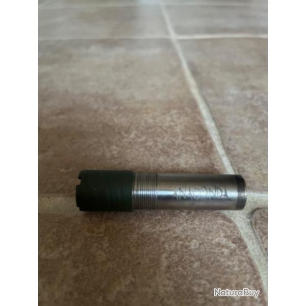 Patternmaster Anaconda Long Range Benelli/Beretta mobil choke 20ga