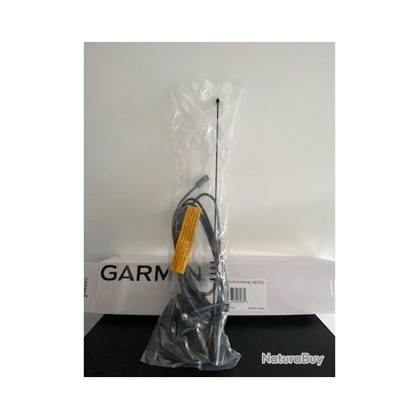 Antenne Garmin Astro 320