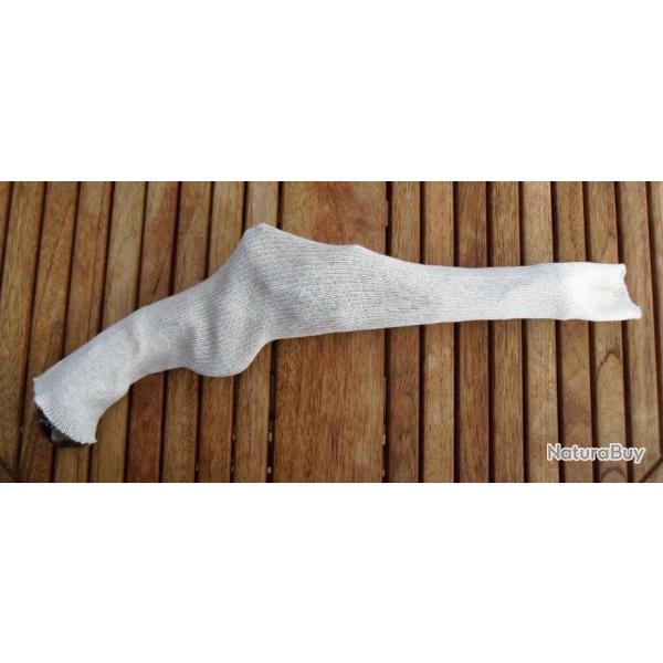 Chaussettes de protection pour pistolet ancien (lot de 2)