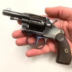 Colt new pocket 32 SW long