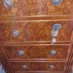 armoire forte