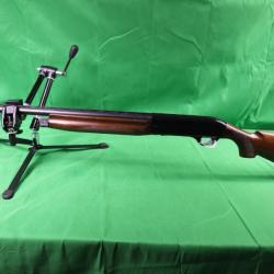 Fusil semi-auto Benelli Montefeltro cal 12/70