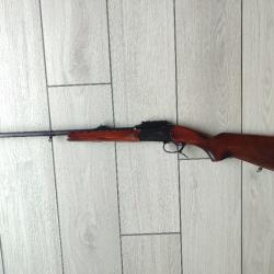 Kipplauf .222 remington - Baïkal IZH-18MH - Bon état général