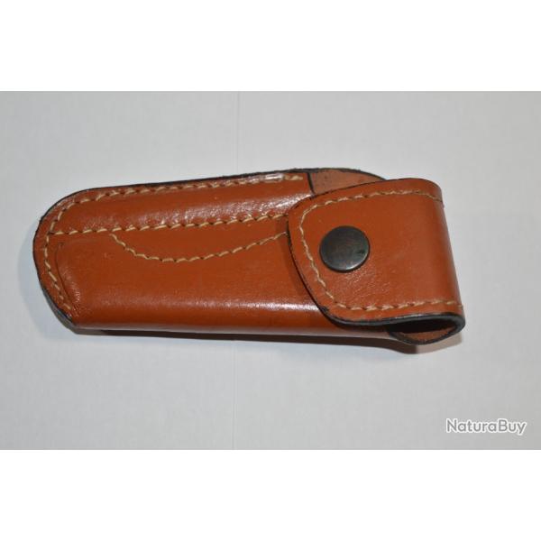 Etui / pochette pour couteau de poche / chasse /pche Knife (6)