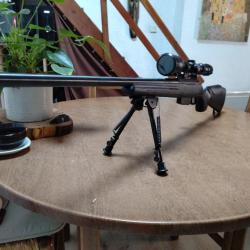 Tikka t3x varmint