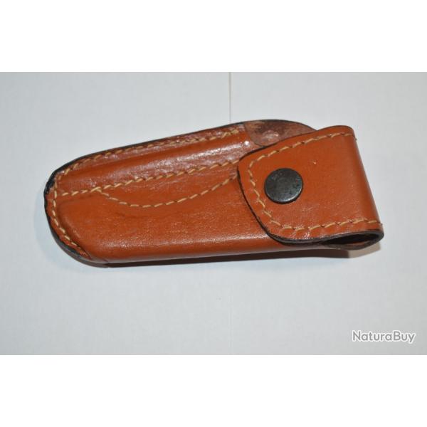 Etui / pochette pour couteau de poche / chasse /pche Knife Opinel /  (6)