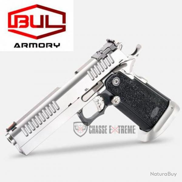 Pistolet BUL ARMORY SAS II SL Cal 40 S&W