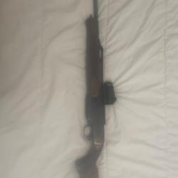 Carabine Semi automatique verney carron