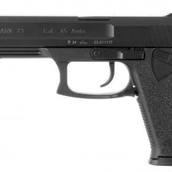 Pistolet H&K Heckler&Koch usp mark 23 cal.45acp sa-da 12 coups