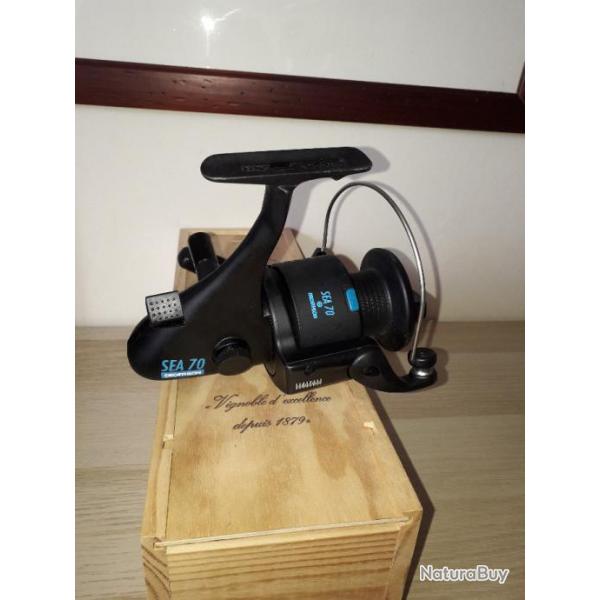 Moulinet Sea 70 Dcathlon