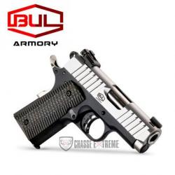 Pistolet BUL ARMORY 1911 Ultra Two One Cal 9mm