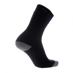 Chaussettes chauffantes 100 % laine Sportchief Heater Noir / 36 -  41 - Noir / 36 -  41