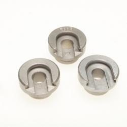 Lot de 3 SHELL holder RCBS N°: 30 , 44 , 21