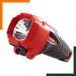 Lampe torche LED puissante Energiser - Anti choc - Imperméable - Chute à 1 m - Livraison rapide