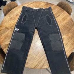 GHEMANN Pantalon de tir taille 58