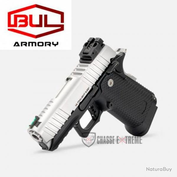 Pistolet BUL ARMORY SAS II Ultralight 3,25" Cal 9mm