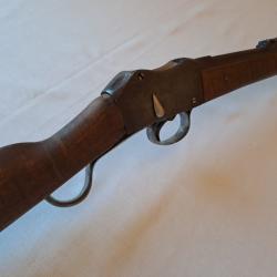 Fusil Martini Henry Mark III