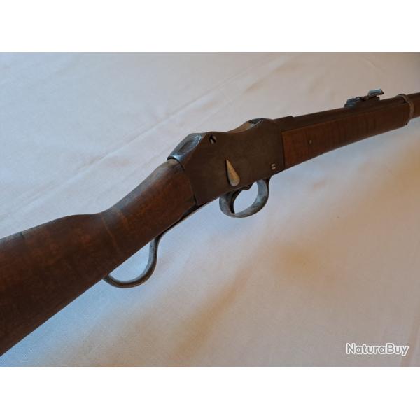 Fusil Martini Henry Mark III