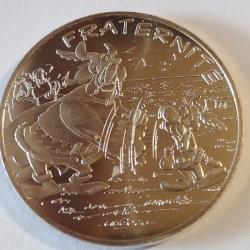 10  argent , astérix et les Normands  2015