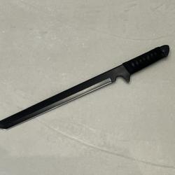 TANTO noir 45CM