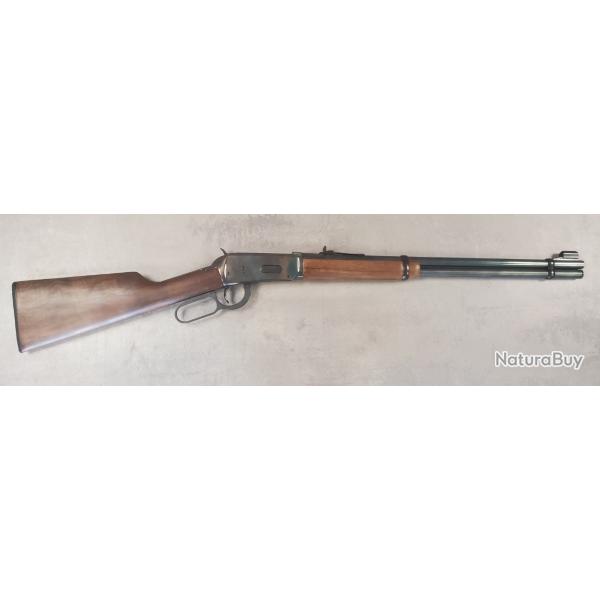occasion carabine  levier sous garde winchester 94 cal.30-30
