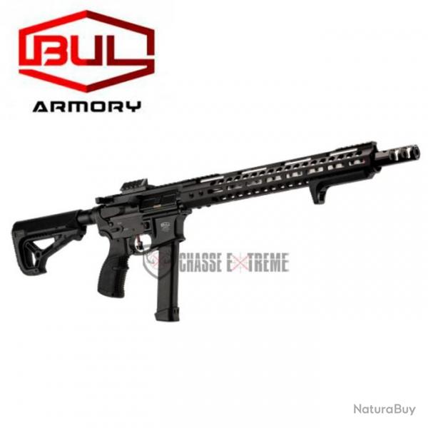 Carabine BUL ARMORY BL-9 16" Cal 9mm