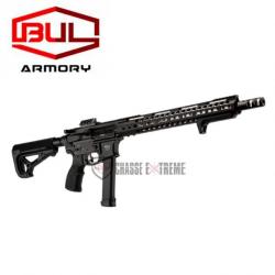 Carabine BUL ARMORY BL-9 14,5" Cal 9mm