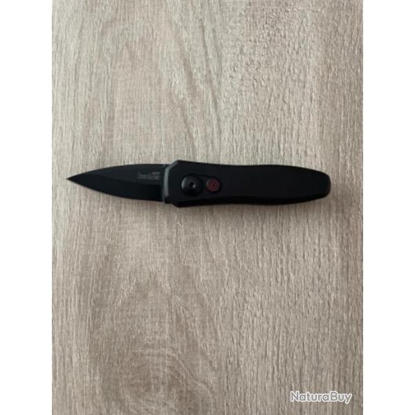 Couteau kershaw launch 4 neuf