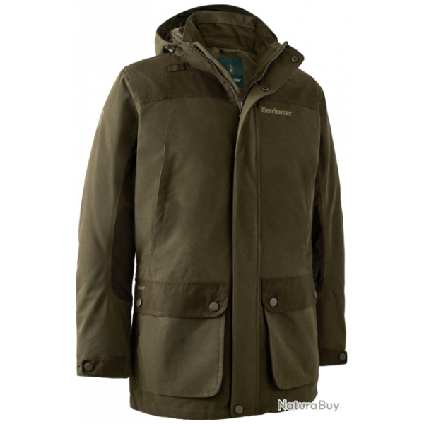 Blouson de chasse Eagle Deerhunter