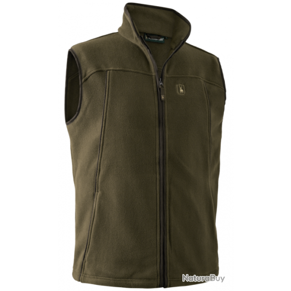 Gilet polaire Eagle DEERHUNTER